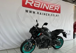 Gebrauchte Yamaha MT-10 Gebrauchte Yamaha MT-10