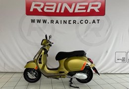 Neumotorrad Vespa GTS 125 Super Sport Neumotorrad Vespa GTS 125 Super Sport