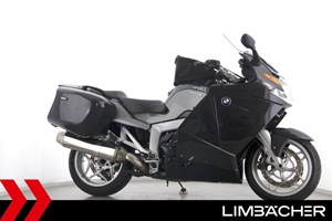 Angebot BMW K 1200 GT