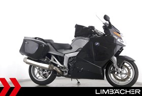 BMW K 1200 GT