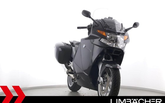 Gebrauchtmotorrad BMW K 1200 GT - Bild 11