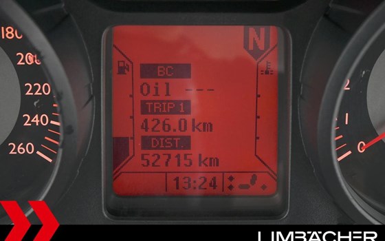 Gebrauchtmotorrad BMW K 1200 GT - Bild 12