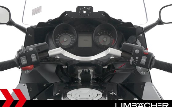 Gebrauchtmotorrad BMW K 1200 GT - Bild 13