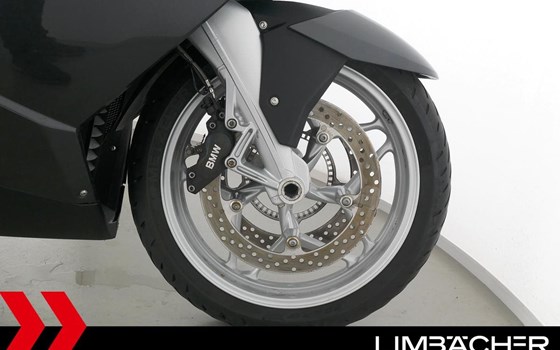 Gebrauchtmotorrad BMW K 1200 GT - Bild 14