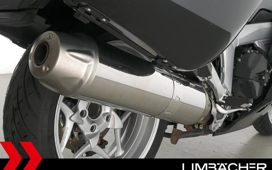 Gebrauchtmotorrad BMW K 1200 GT - Bild 15