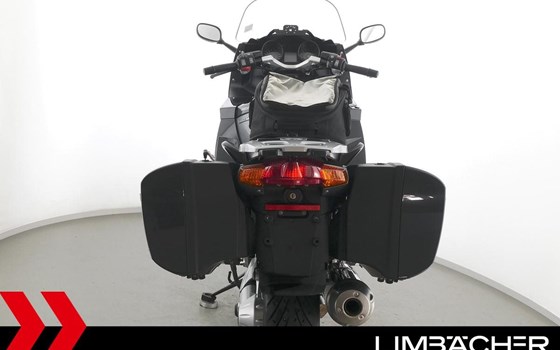 Gebrauchtmotorrad BMW K 1200 GT - Bild 16