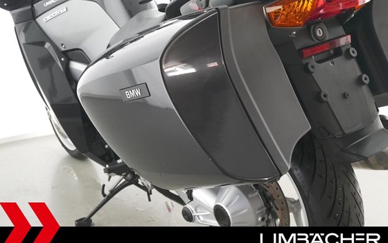 Gebrauchtmotorrad BMW K 1200 GT - Bild 17