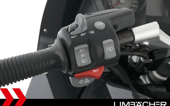 Gebrauchtmotorrad BMW K 1200 GT - Bild 18