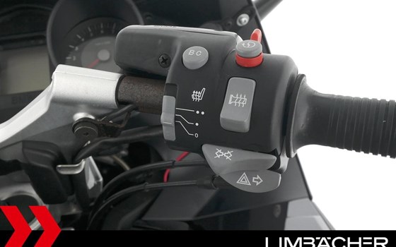 Gebrauchtmotorrad BMW K 1200 GT - Bild 19