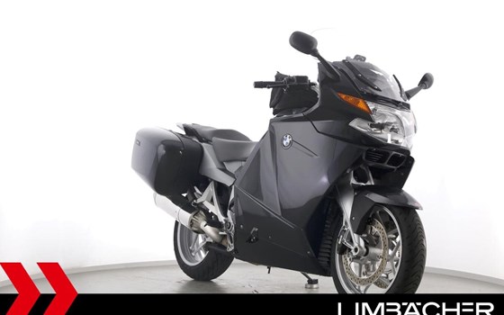 Gebrauchtmotorrad BMW K 1200 GT - Bild 2