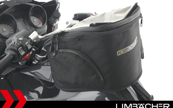 Gebrauchtmotorrad BMW K 1200 GT - Bild 22