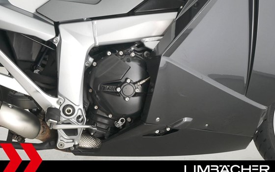 Gebrauchtmotorrad BMW K 1200 GT - Bild 23