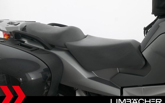 Gebrauchtmotorrad BMW K 1200 GT - Bild 24