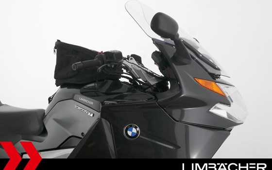 Gebrauchtmotorrad BMW K 1200 GT - Bild 25