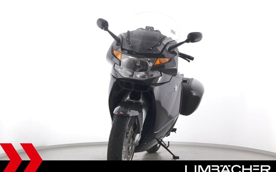 Gebrauchtmotorrad BMW K 1200 GT - Bild 3