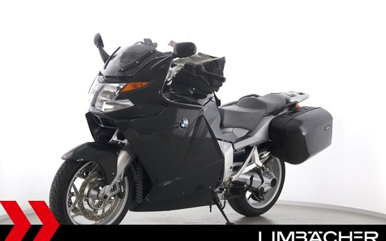 Gebrauchtmotorrad BMW K 1200 GT - Bild 4