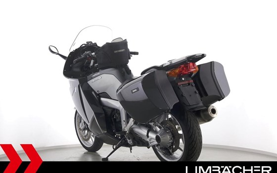 Gebrauchtmotorrad BMW K 1200 GT - Bild 7