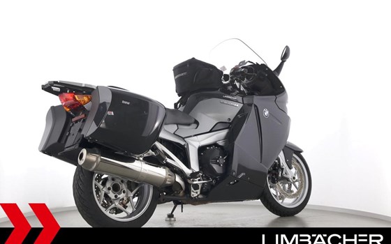 Gebrauchtmotorrad BMW K 1200 GT - Bild 9
