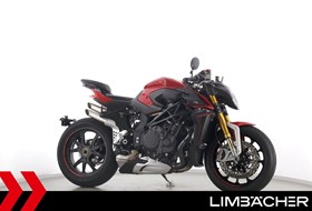 MV Agusta Brutale 1000 RR