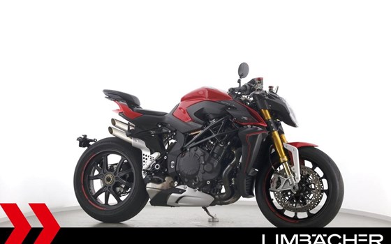 Gebrauchtmotorrad MV Agusta Brutale 1000 RR - Bild 1