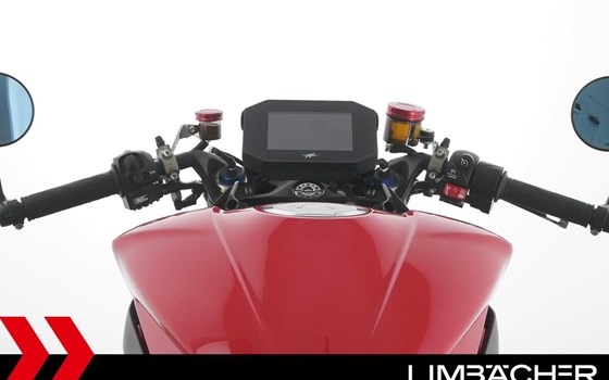 Gebrauchtmotorrad MV Agusta Brutale 1000 RR - Bild 13