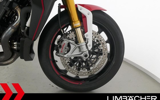 Gebrauchtmotorrad MV Agusta Brutale 1000 RR - Bild 14