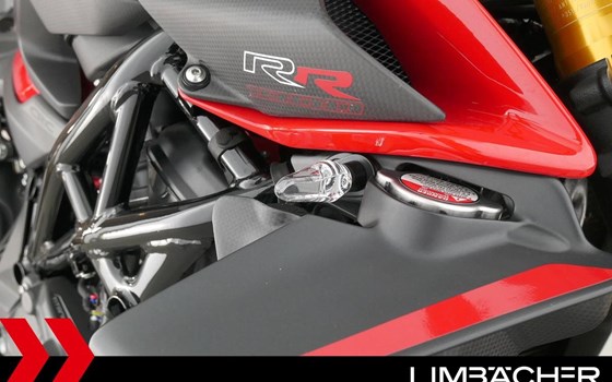 Gebrauchtmotorrad MV Agusta Brutale 1000 RR - Bild 16