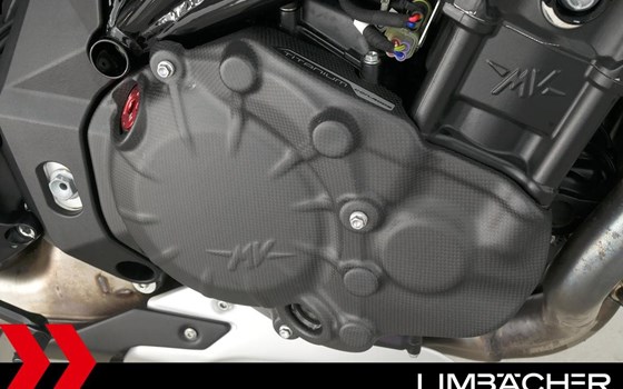 Gebrauchtmotorrad MV Agusta Brutale 1000 RR - Bild 17