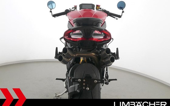 Gebrauchtmotorrad MV Agusta Brutale 1000 RR - Bild 19