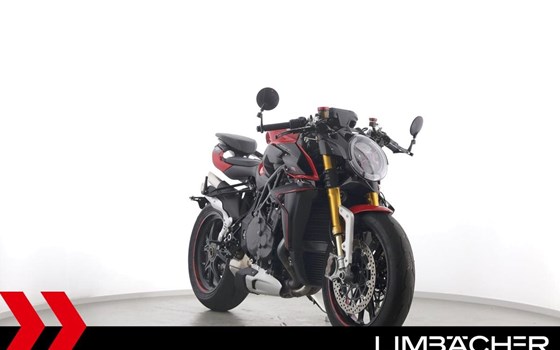 Gebrauchtmotorrad MV Agusta Brutale 1000 RR - Bild 2