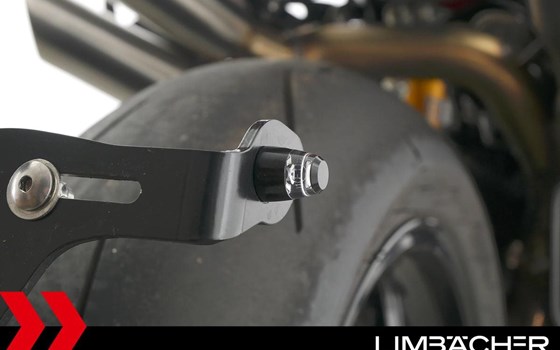 Gebrauchtmotorrad MV Agusta Brutale 1000 RR - Bild 20