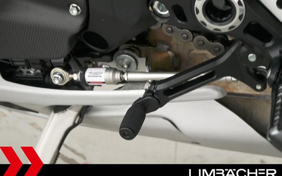 Gebrauchtmotorrad MV Agusta Brutale 1000 RR - Bild 21