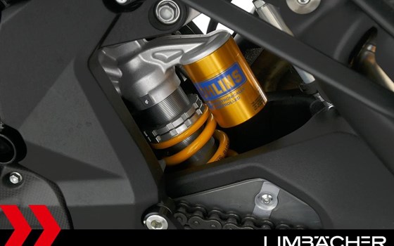 Gebrauchtmotorrad MV Agusta Brutale 1000 RR - Bild 22