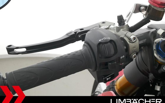 Gebrauchtmotorrad MV Agusta Brutale 1000 RR - Bild 23