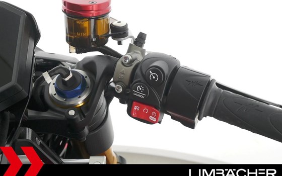 Gebrauchtmotorrad MV Agusta Brutale 1000 RR - Bild 24