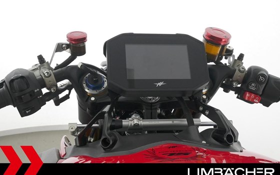 Gebrauchtmotorrad MV Agusta Brutale 1000 RR - Bild 25