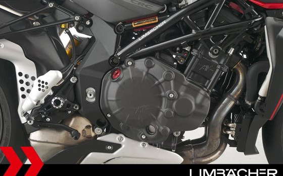 Gebrauchtmotorrad MV Agusta Brutale 1000 RR - Bild 26