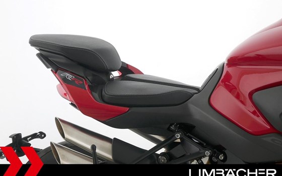 Gebrauchtmotorrad MV Agusta Brutale 1000 RR - Bild 27