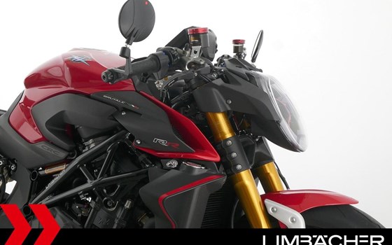 Gebrauchtmotorrad MV Agusta Brutale 1000 RR - Bild 28