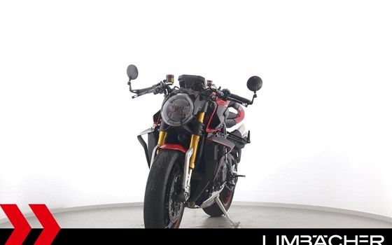 Gebrauchtmotorrad MV Agusta Brutale 1000 RR - Bild 3