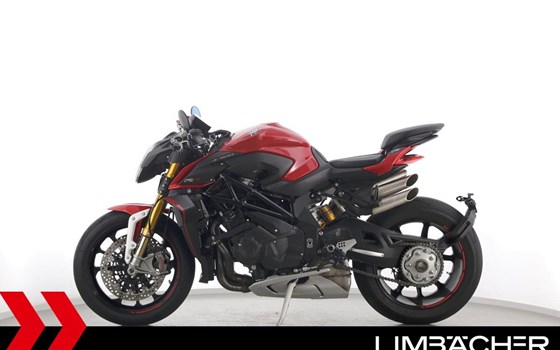 Gebrauchtmotorrad MV Agusta Brutale 1000 RR - Bild 5