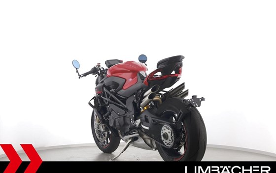 Gebrauchtmotorrad MV Agusta Brutale 1000 RR - Bild 7