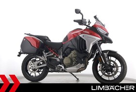 Ducati Multistrada V4 S