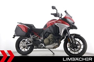 Angebot Ducati Multistrada V4 S