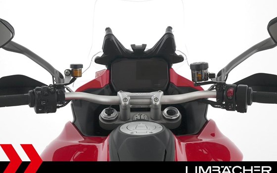 Gebrauchtmotorrad Ducati Multistrada V4 S - Bild 13
