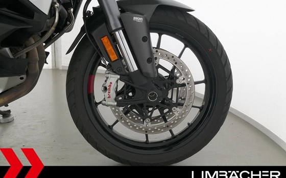Gebrauchtmotorrad Ducati Multistrada V4 S - Bild 14