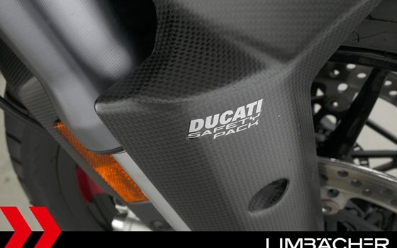 Gebrauchtmotorrad Ducati Multistrada V4 S - Bild 15