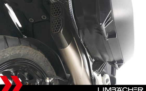 Gebrauchtmotorrad Ducati Multistrada V4 S - Bild 16