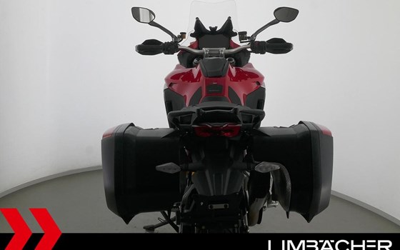 Gebrauchtmotorrad Ducati Multistrada V4 S - Bild 17