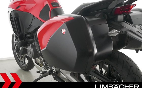 Gebrauchtmotorrad Ducati Multistrada V4 S - Bild 18